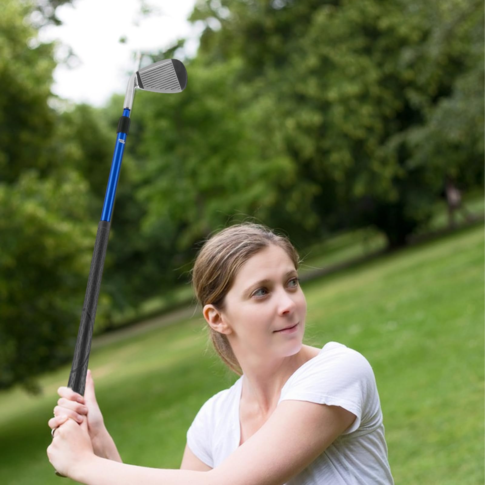 Putter da golf: mazza da golf giovanile 60 cm, mini putter per bambini