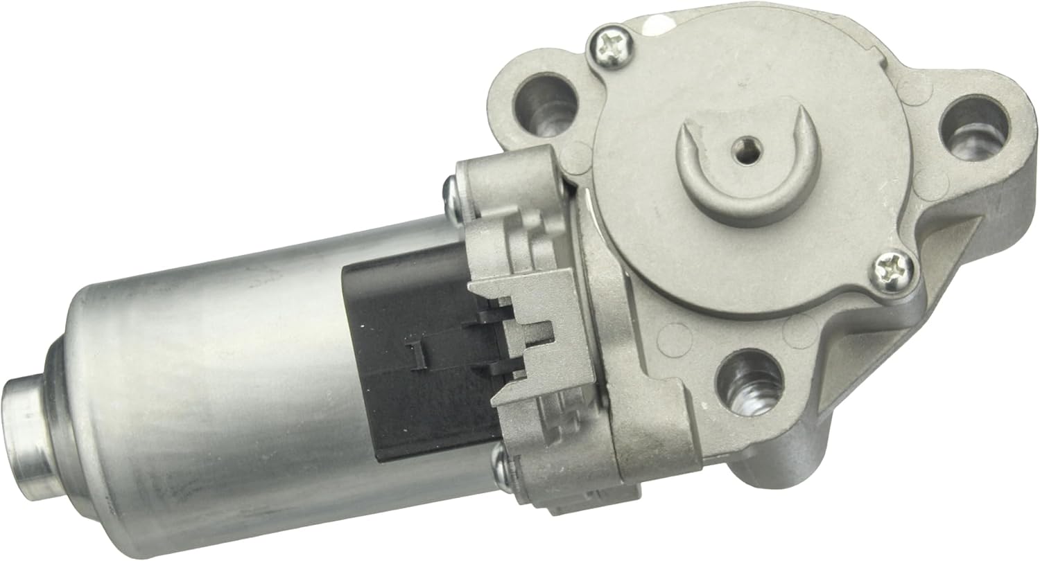 URO Parts 27107546671 Transfer Case Motor
