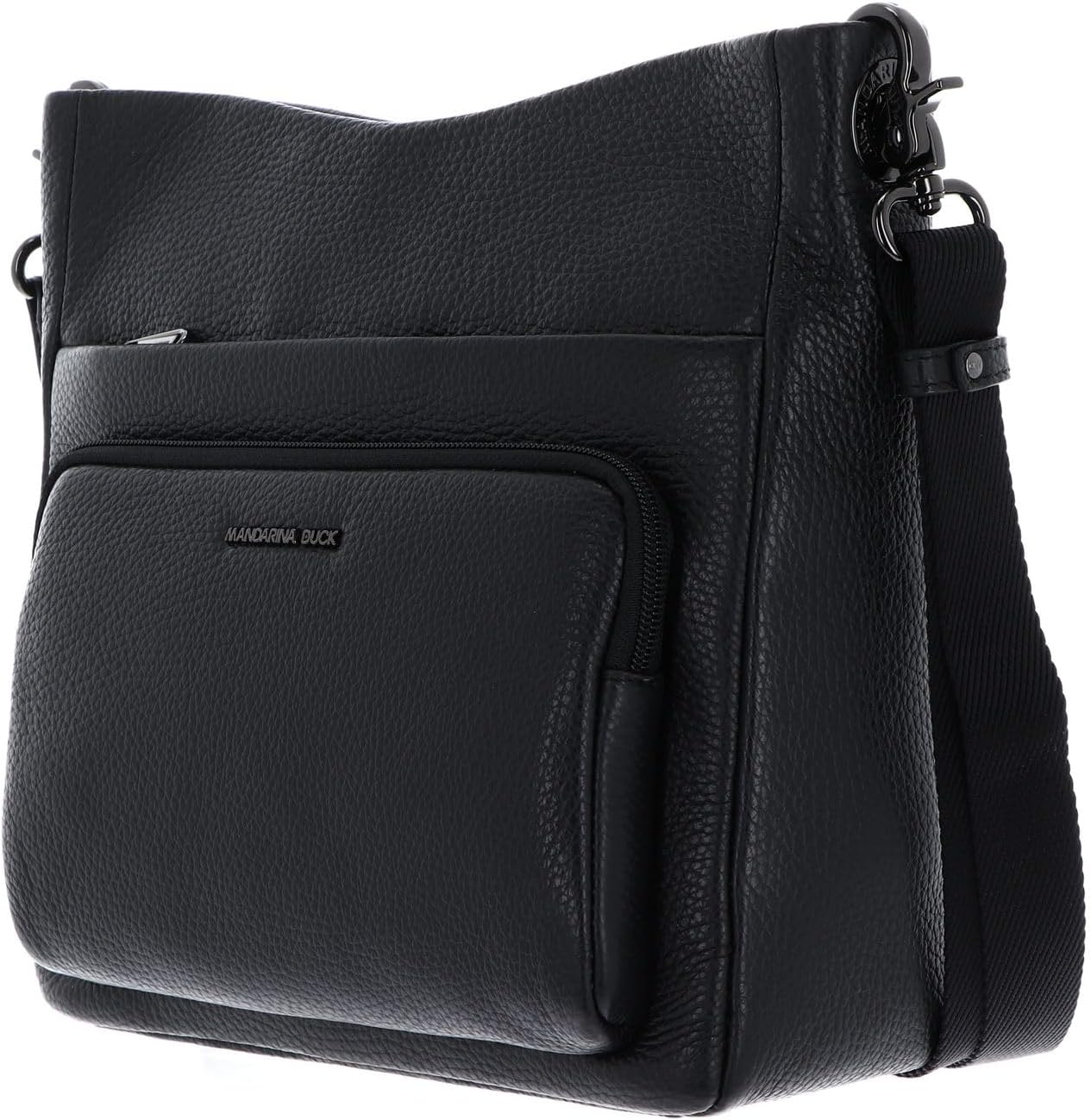 Mandarina Duck Women's Crossover Mellow Leather