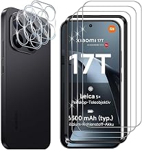 Screen Protector for Xiaomi Mi 17T