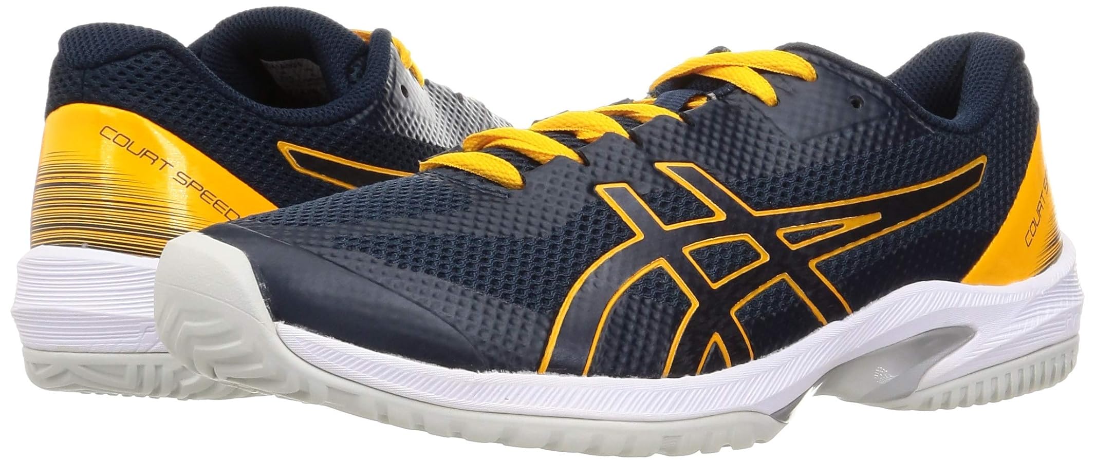 asics - テニス 24cm アシックス COURT SPEED FF Amazon | [アシックス] テニスシューズ COURT SPEED FF OC