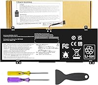 Vista 18 de GK5KY - Batería para laptop Dell Inspiron 11 3000 3147 3148 3153 3152 3157 3158 15 7000 7558 7568 13 7353 7359 7347 7348 7352 9 2NCT 09 2NCT 4K8YH