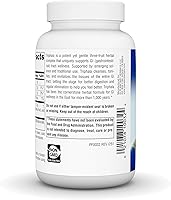 Vista 4 de Planetary Herbals Triphala 1000mg - 90 Tabletas