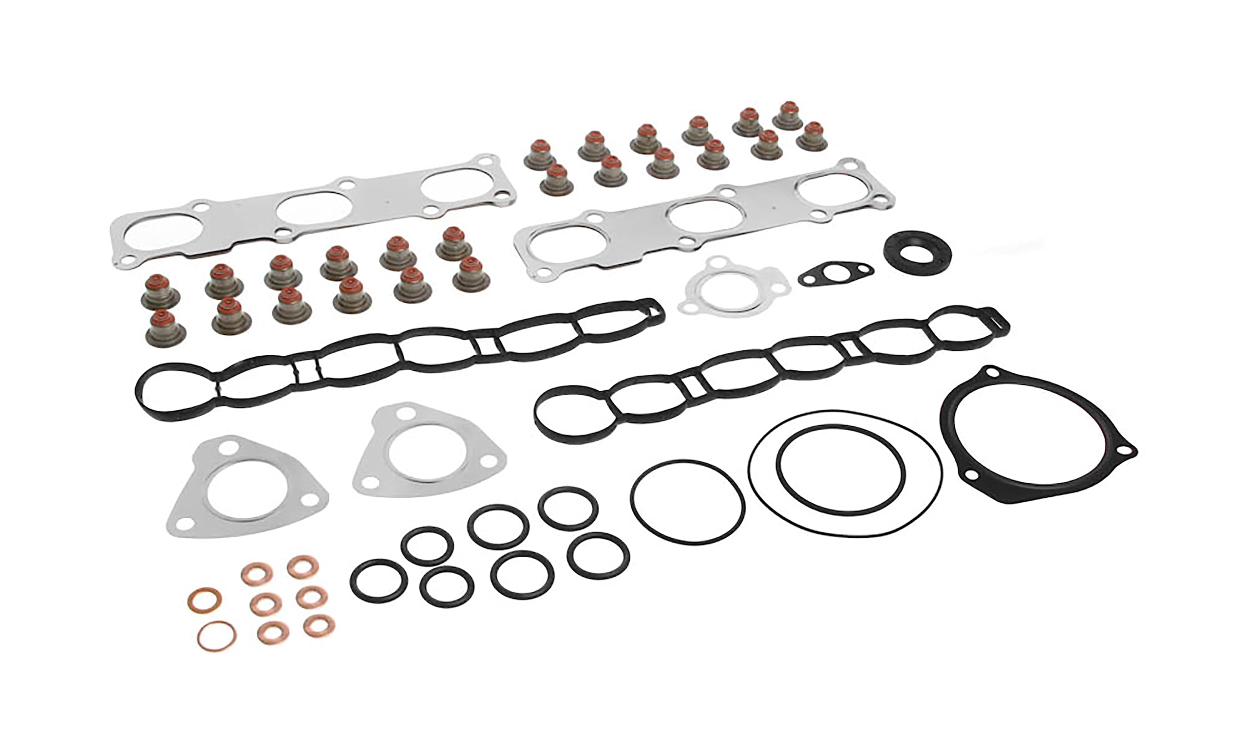 AJUSA 53042700 Kit guarnizioni Testata senza guarnizione testata