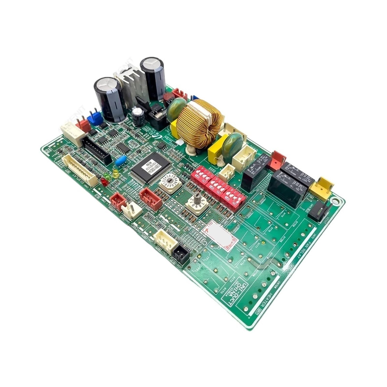JWEINENL Compatible For Samsung DB93-03213F-LF DB91-00624A DB41-00364A，Duct Machine Control Board Air Conditioner Maintenance parts
