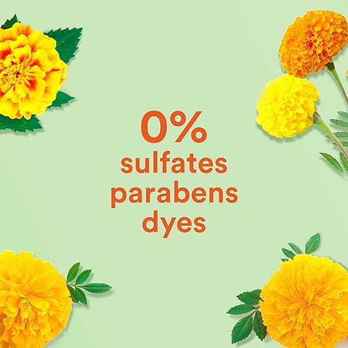 Miniatura 7 de Suave Champú y acondicionador para rizos, almendra dulce y miel, paquete de 2 unidades + espray desenredante para niños con caléndula 100% natural,