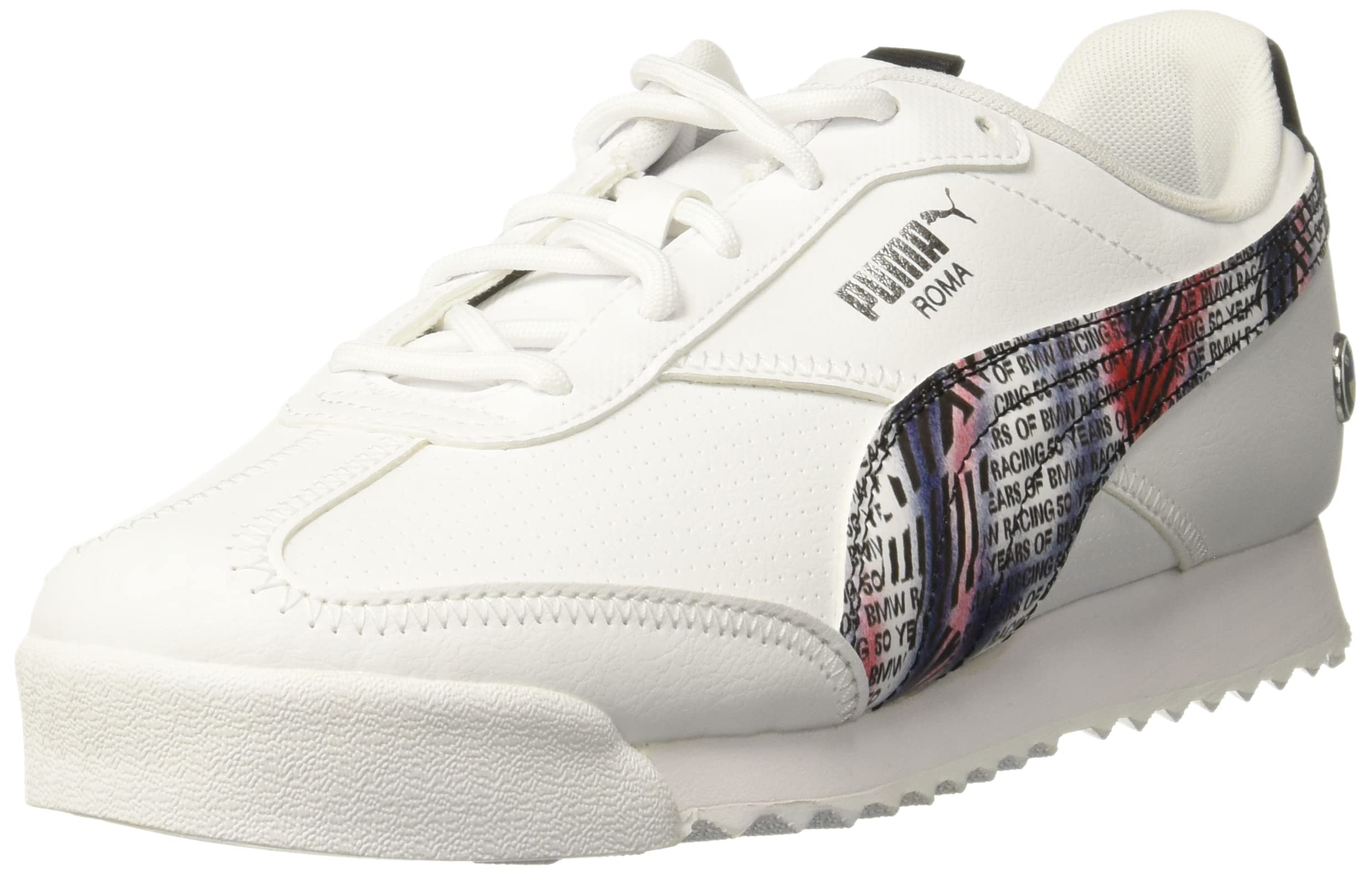 PUMA BMW MMS Roma Via, Zapatillas Unisex Adulto