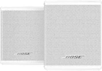 Bose Surround Speakers Single