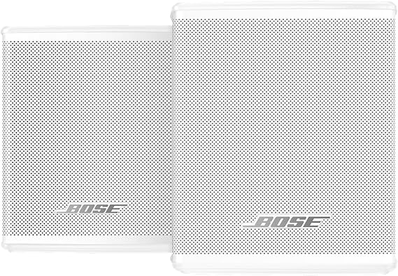Bose Surround Speakers Single