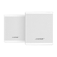 Bose Surround Speakers, Bianco