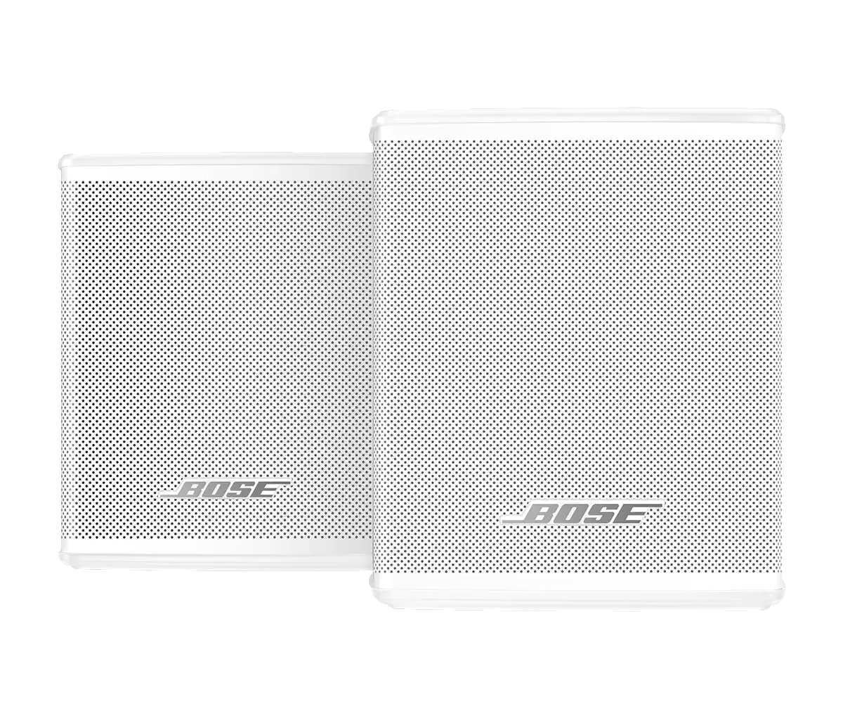 Bose 809281-2200 Surround Speakers Weiß