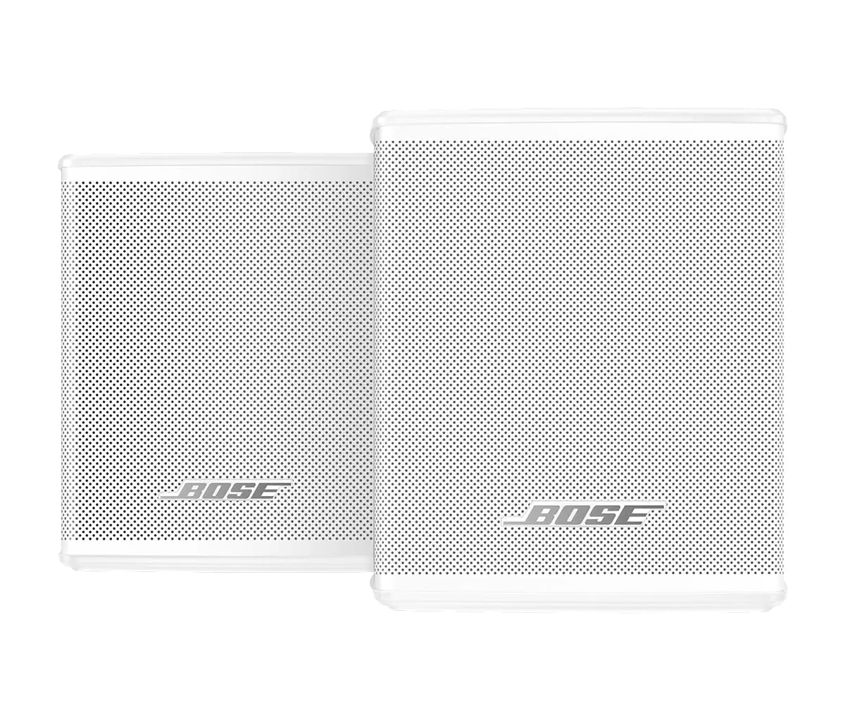 Bose 809281-2200 Surround Speakers Weiß