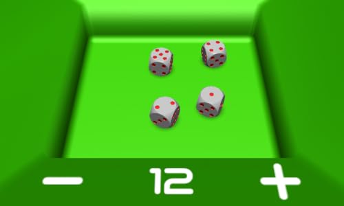 Physics Dice 3D - Thumbnail 5