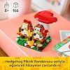 LEGO Hedgehog Picnic 40711, Toy Making Set for Boys and Girls, Birthday Gift Idea (166 Pieces)