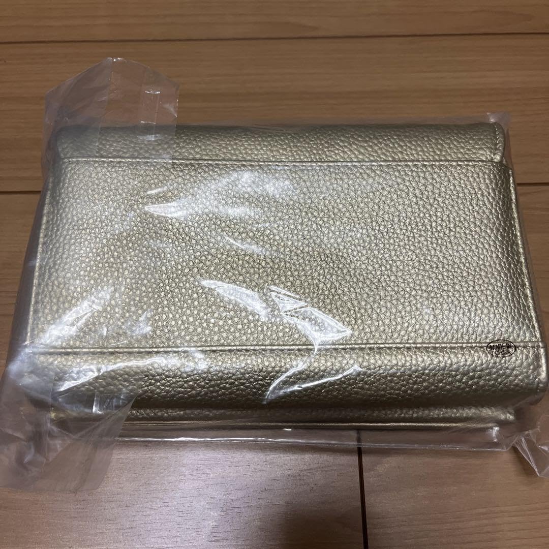 Amazon.co.jp: ラルク ラルクリスマス ショルダーウォレット