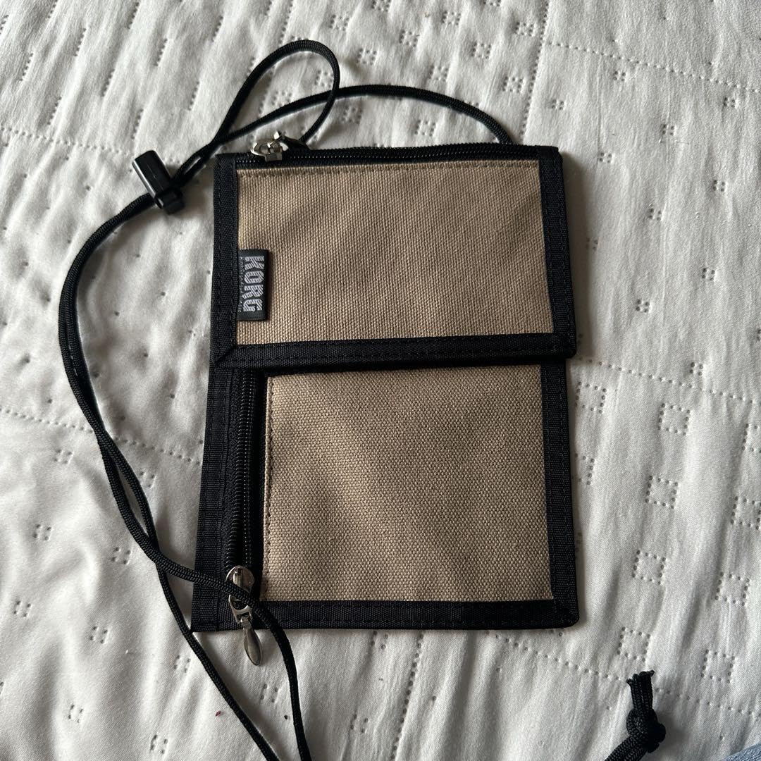 ??????? Korg Pochette Ticket Case, m48619563561
