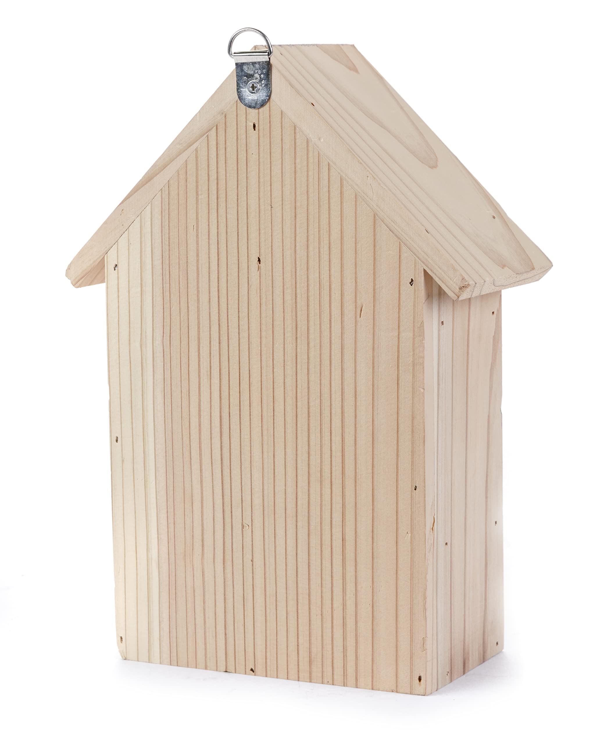 Gardenature - Das ultimative Minibeast-Hotel