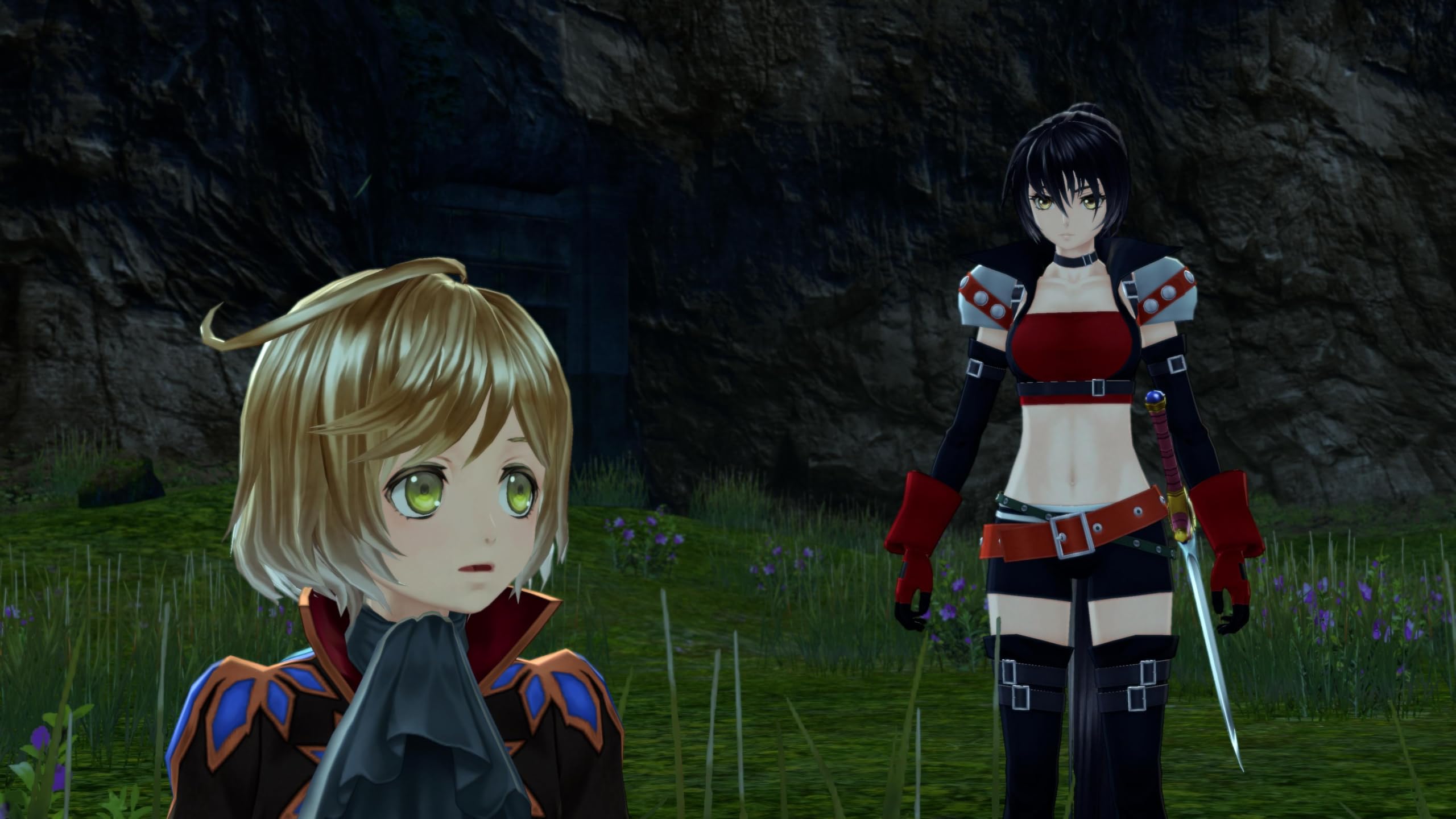 Tales of Berseria Remastered (Xbox Series X) — view 7
