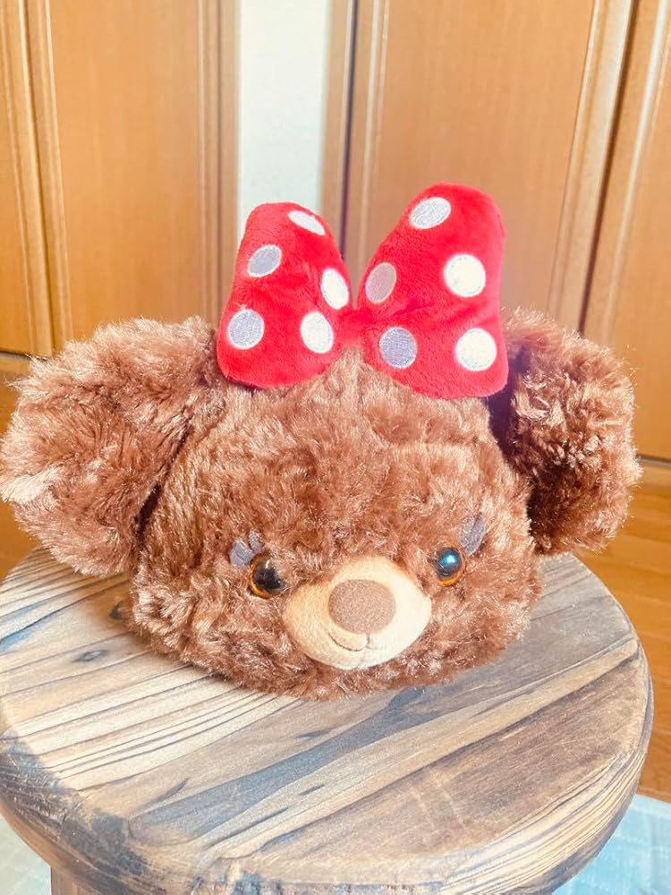 ぬいぐるみ　ユニベアシティ　ディズニー　小物入れ　φ8x5 カボチャ ぬいぐるみ ユニベアシティ ディズニー 小物入れ φ8x5 カボチャ