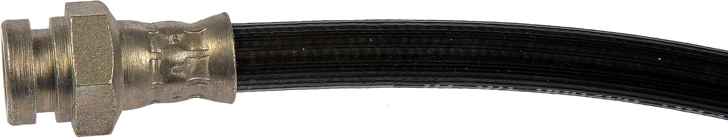 Dorman H38462 Clutch Hydraulic Hose Compatible with Select Nissan Models