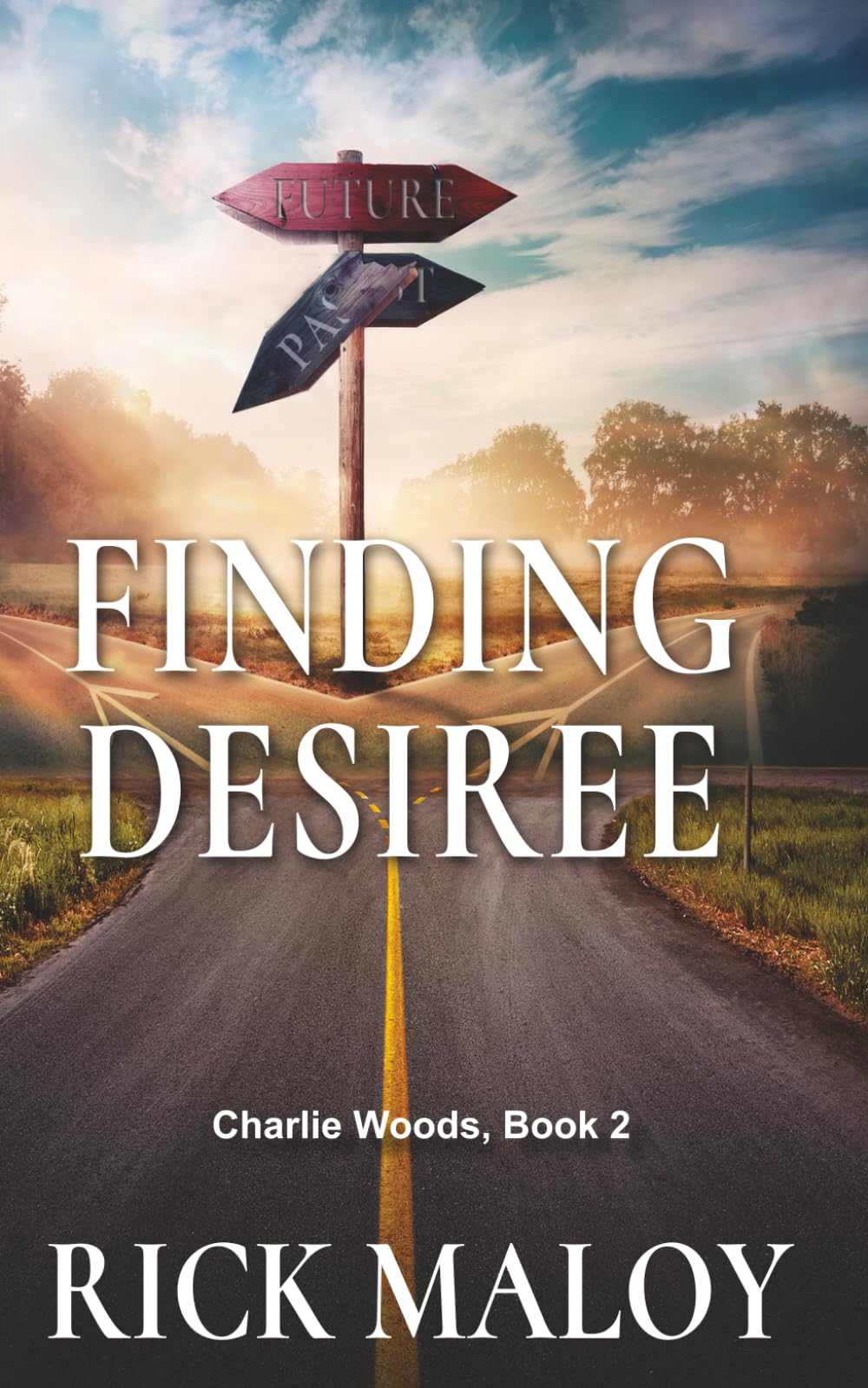 Finding Desiree: A Marriage Built on Lies and Secrets