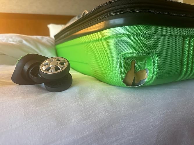 Review Image by QOFE