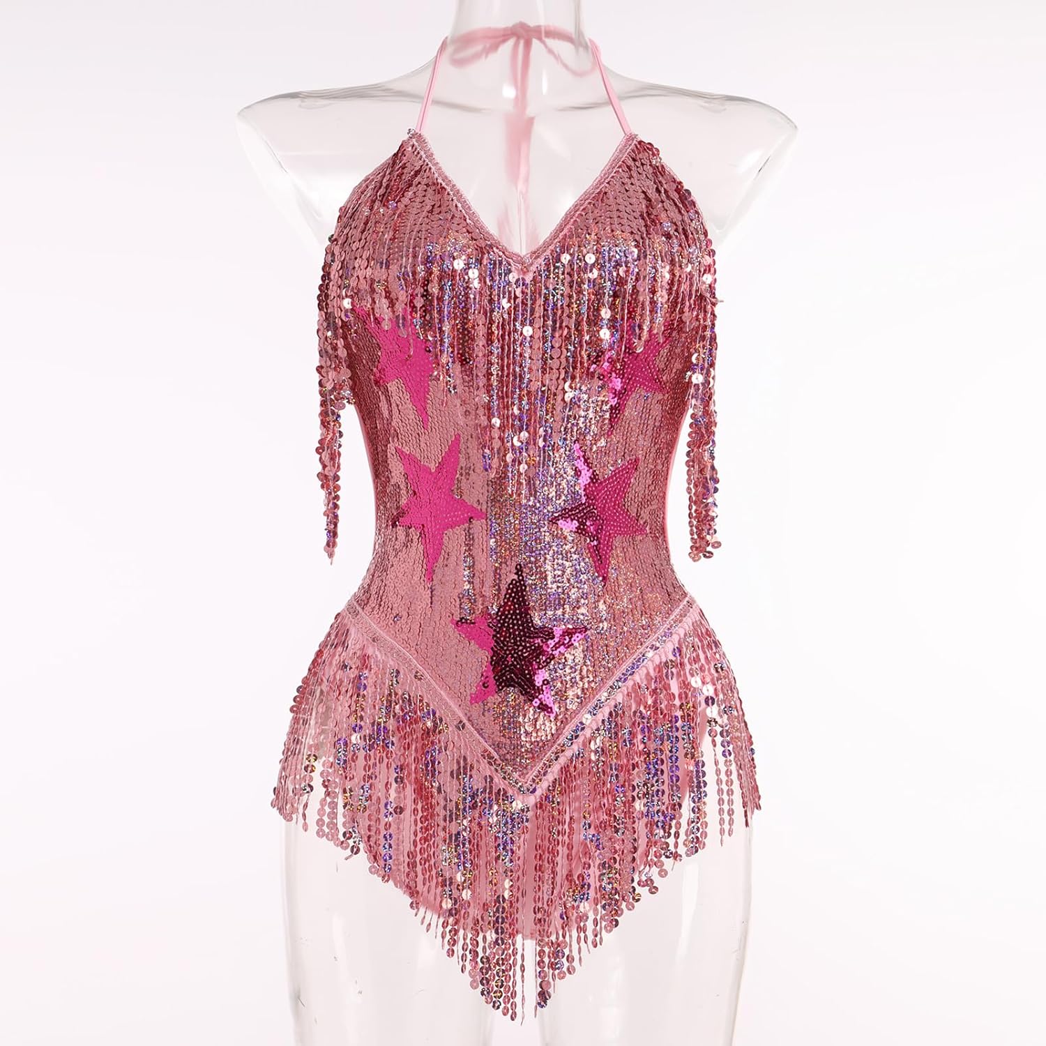 FYMNSI Women Music Festival Rave Outfits Sleeveless Zambia Ubuy