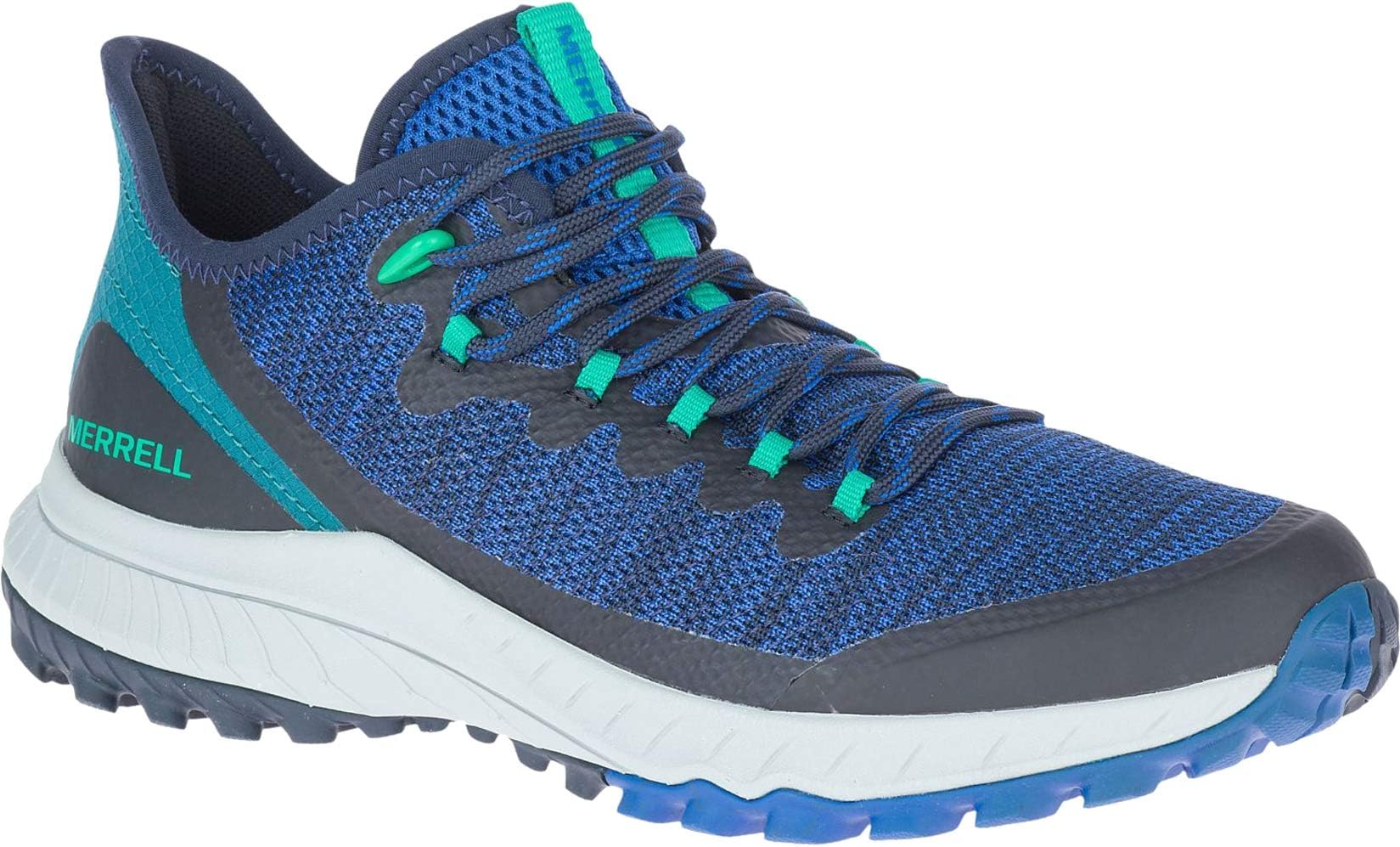 MerrellWomen's Bravada Hiking Shoe