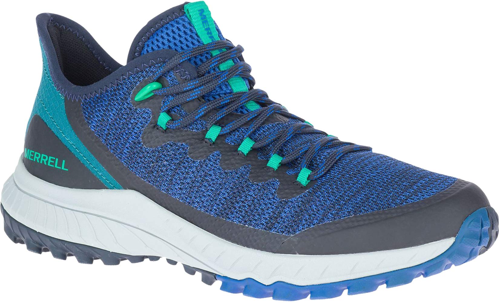 MerrellWomen's Bravada Hiking Shoe