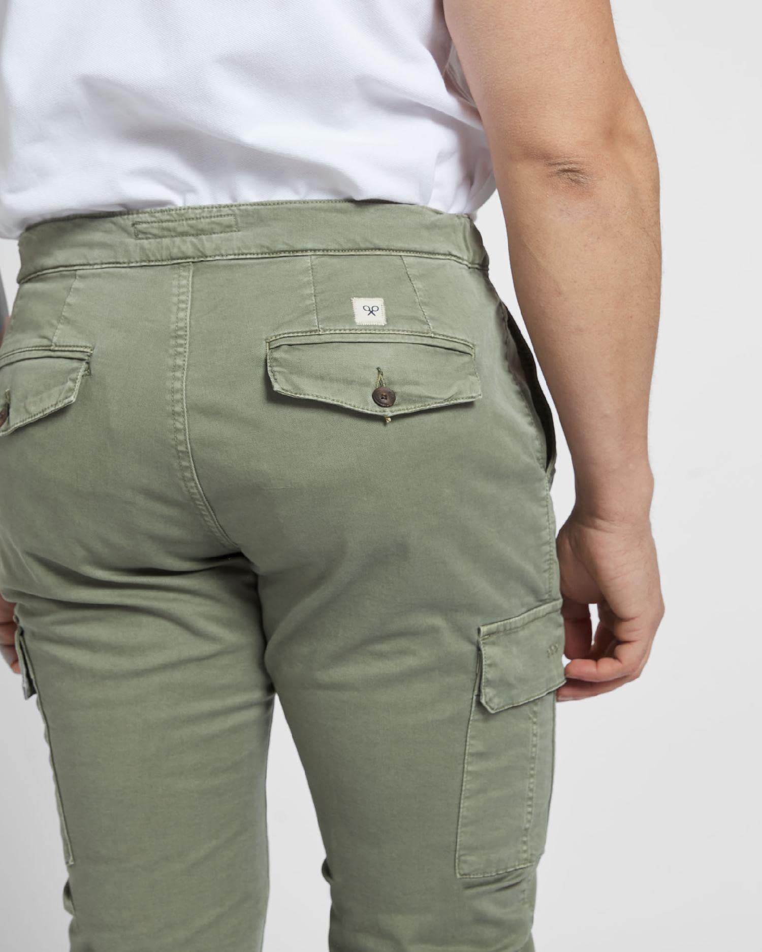 Amazon.es: SILBON: PANTALONES Y VAQUEROS