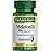 Nature\'s Bounty Melatonin, 100% Drug-Free Sleep Aid, Dietary Supplement, 10 mg, 60 Count