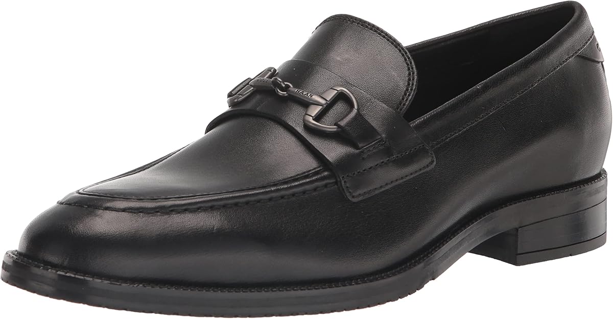 Broca de elementos esenciales modernos de Cole Haan para hombre