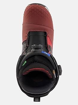 BURTON ion boa スノーボードブーツ 28.5 メンズ Burton アイオン BOA® スノーボードブーツ | Burton.com