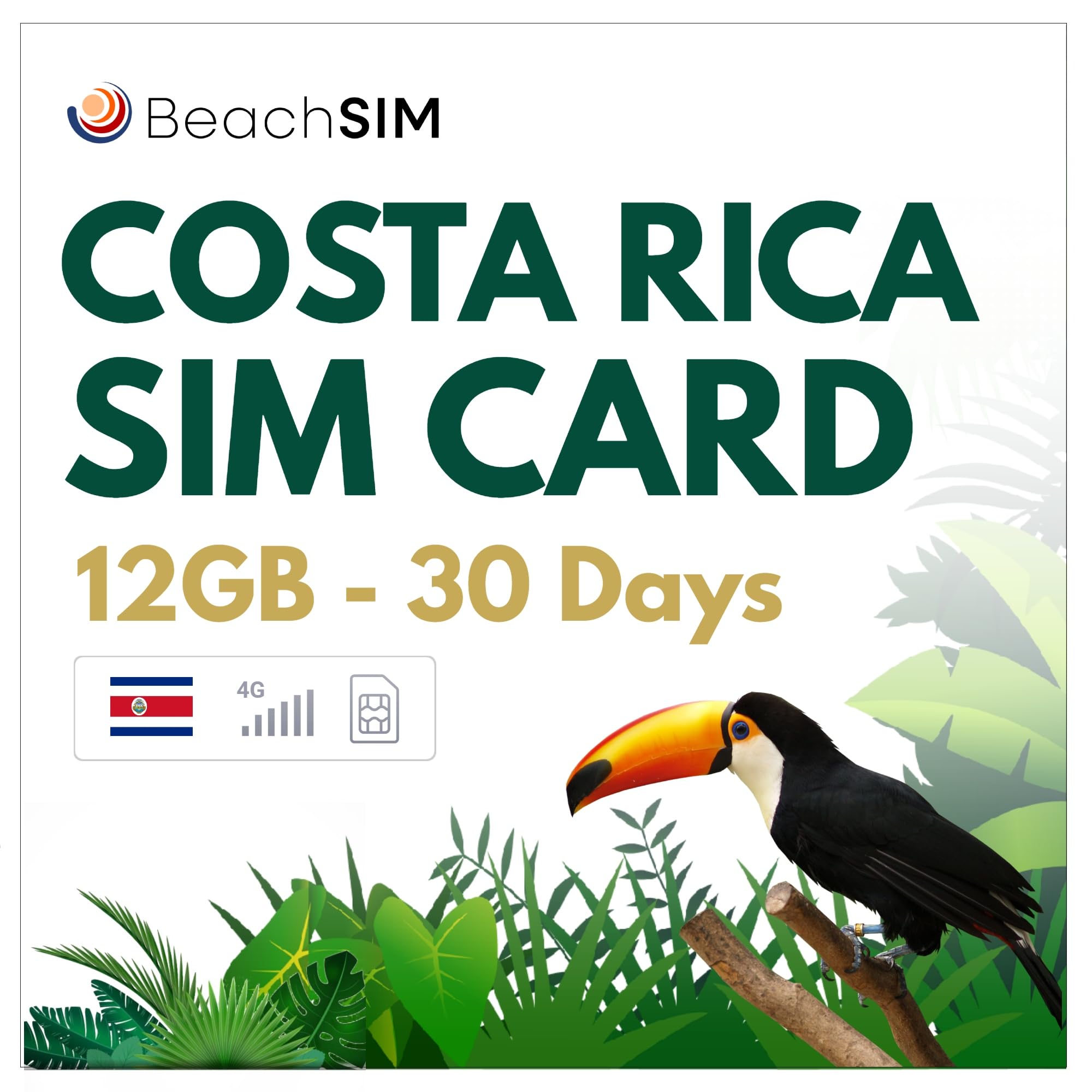 EIOTCLUB Wereldwijde reis-simkaart, 2 GB gegevens, 30 dagen, voor 38 landen in Europa, VS, Canada, Mexico, oplaadbaar, geen telefoonnummer, plug-and-play