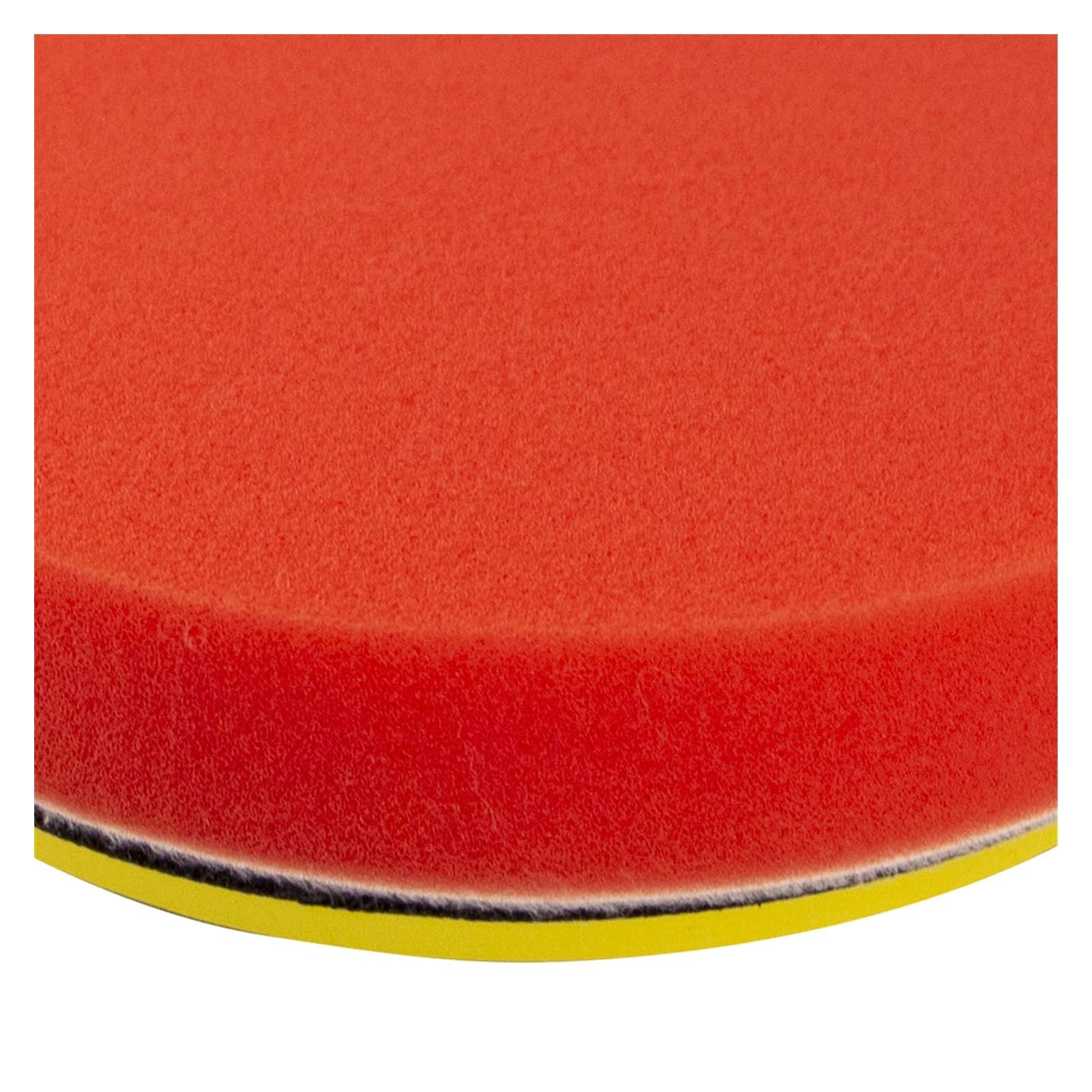 24 SZTUK/zestaw Pad Buffing Kit do polerowania samochodowego M14 NIT ARARASIVE Narzędzia