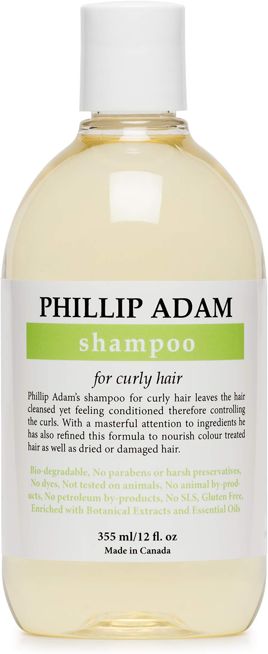 Amazon.com : Jason Shampoo, Fragrance Free, 32 Oz : Hair Shampoos ...