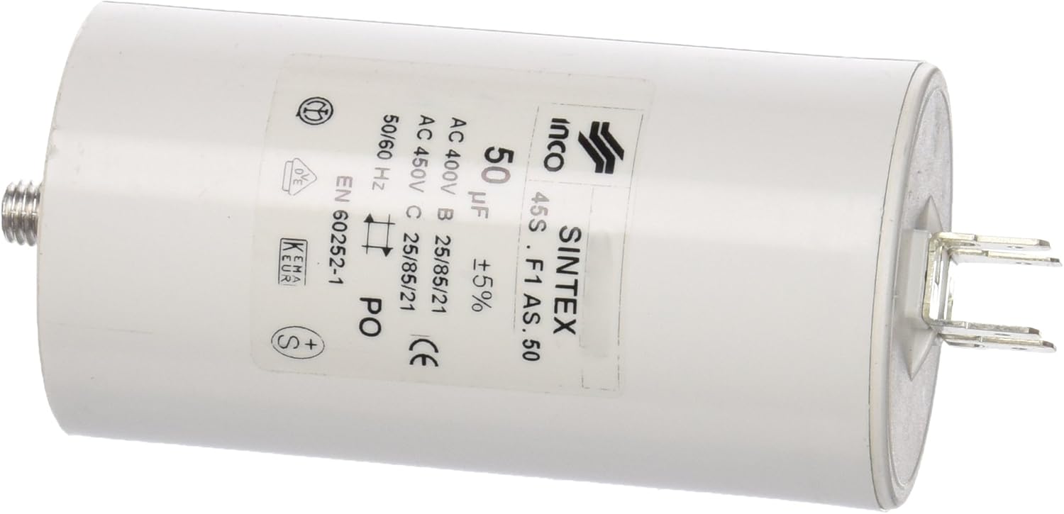 Hitachi 885560 Replacement Part for Capacitor Ec79