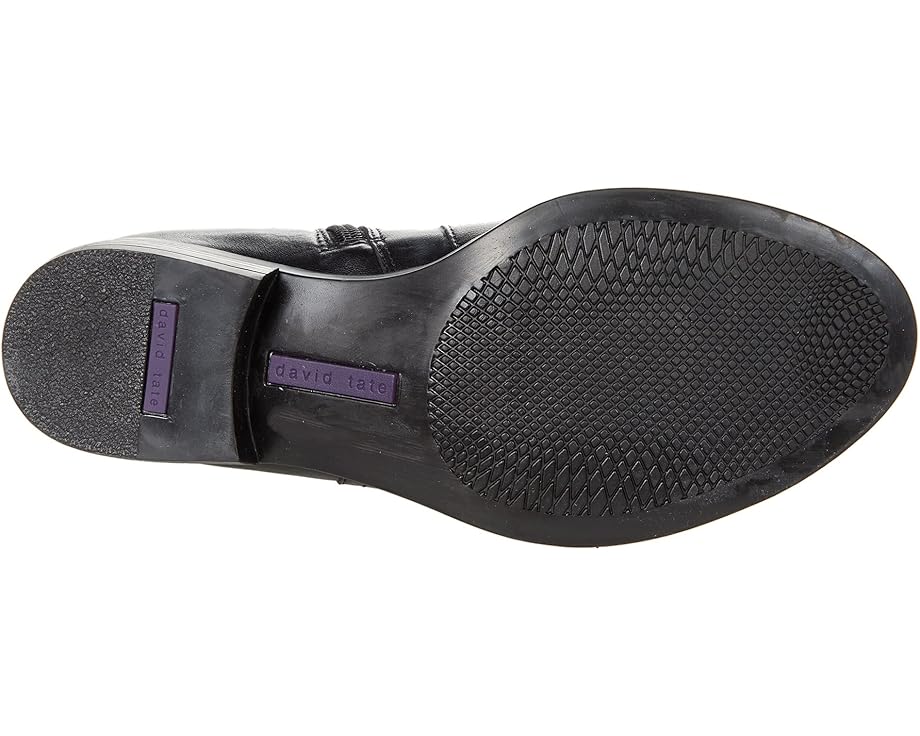 David Tate Lasso - Bottom View