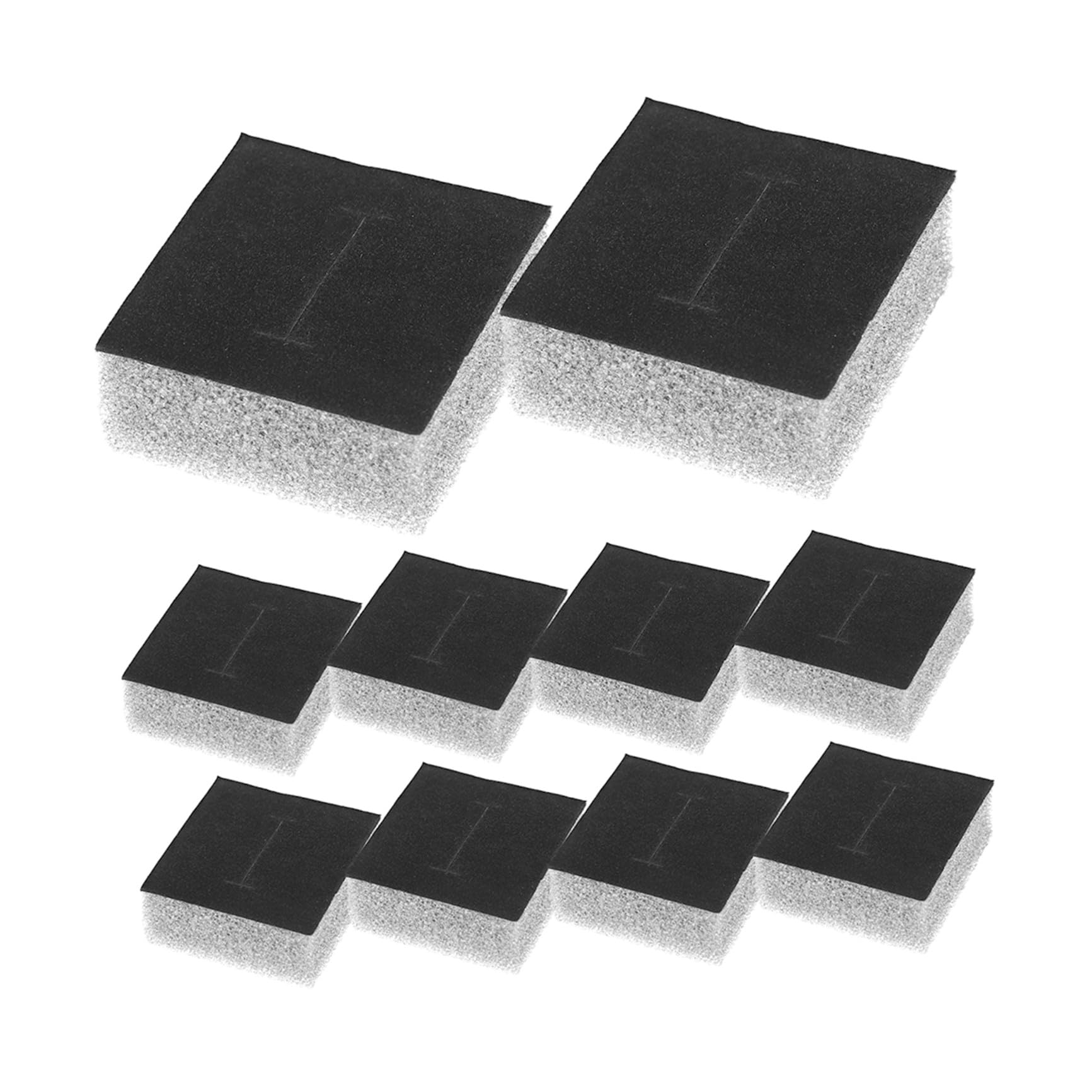 Inserts en mousse pour boîte à bijoux Homoyoyo pour stopper les rayures et ranger vos bagues