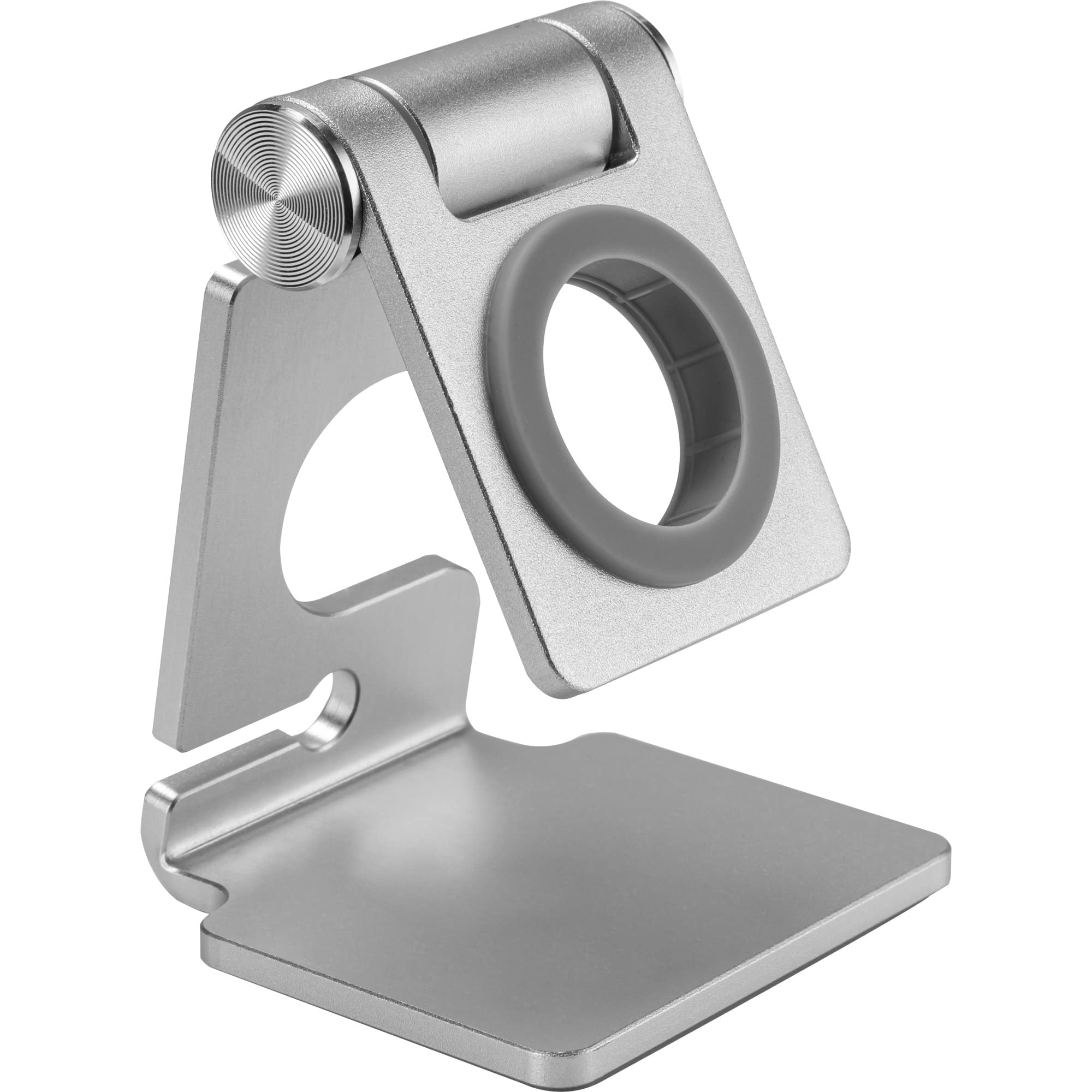 Inline Tablet-Halterung InLine® Aluminium Halter für die Apple Watch Produktbeschreibung