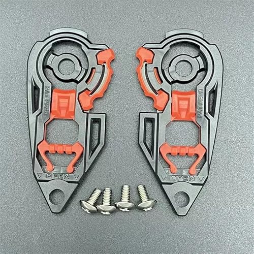 AGV K3 DOT(E2206)ptHgN~bNoCU[ I[goCwbgYKXhV[hr[t@C_[eʃANZT[(Base Kit)