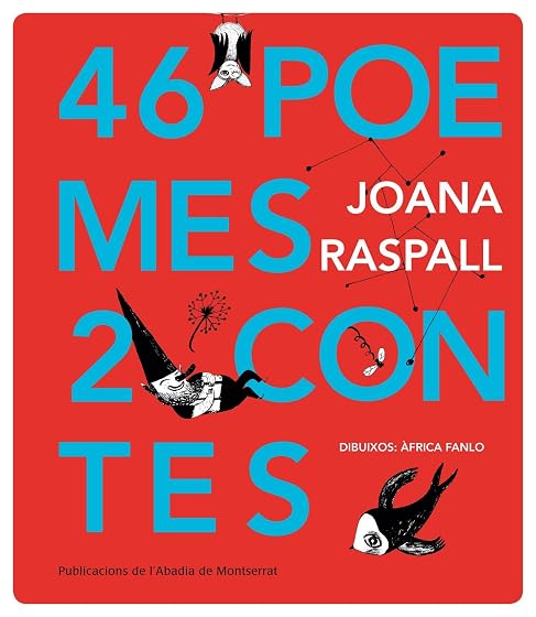 46 Poemes 2 Contes
