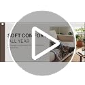 Image of 3-Layered Pure Cotton Reversible Dohar for Single Bed 60 x 90 Inches | Super Soft Lightweight AC Blanket /Quilt | All-Season Comfort & Washable Printed Cotton Dohar (Pack of 2) - Design 5
