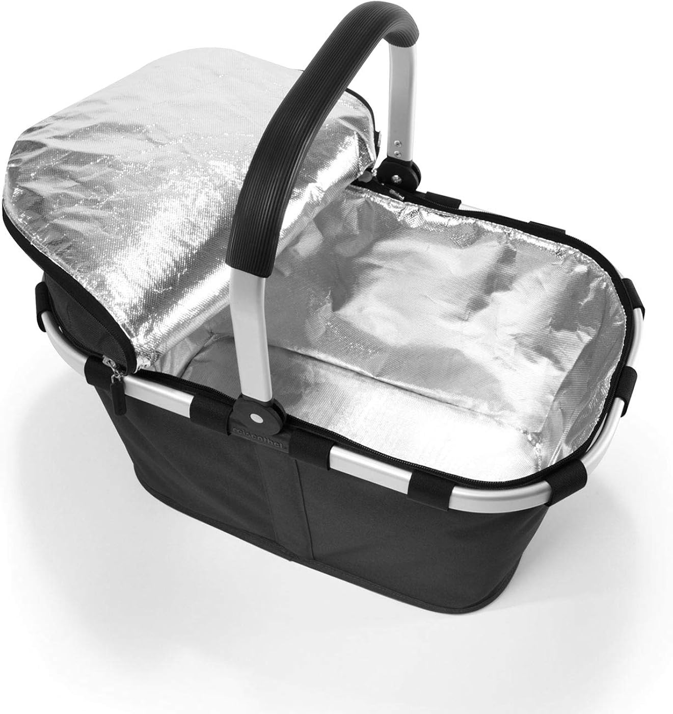 reisenthel carrybag iso black