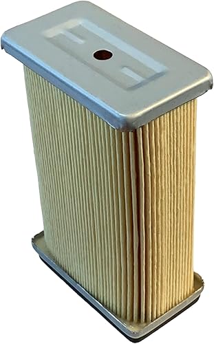 Filtro de alto recuento de pliegues compatible con Curtis 70153-66142 26015540300 2601540300 701110C1-66112 66142 Modelo E57