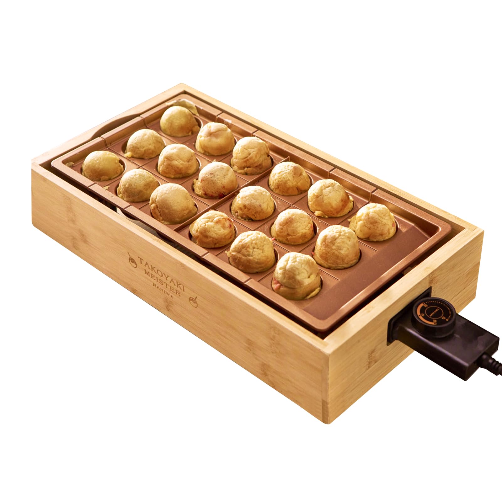 【新品】アピックス 電気 たこ焼きプレート 高火力1200W Amazon | 【プラス30日延長保証カード付き】アピックス 電気
