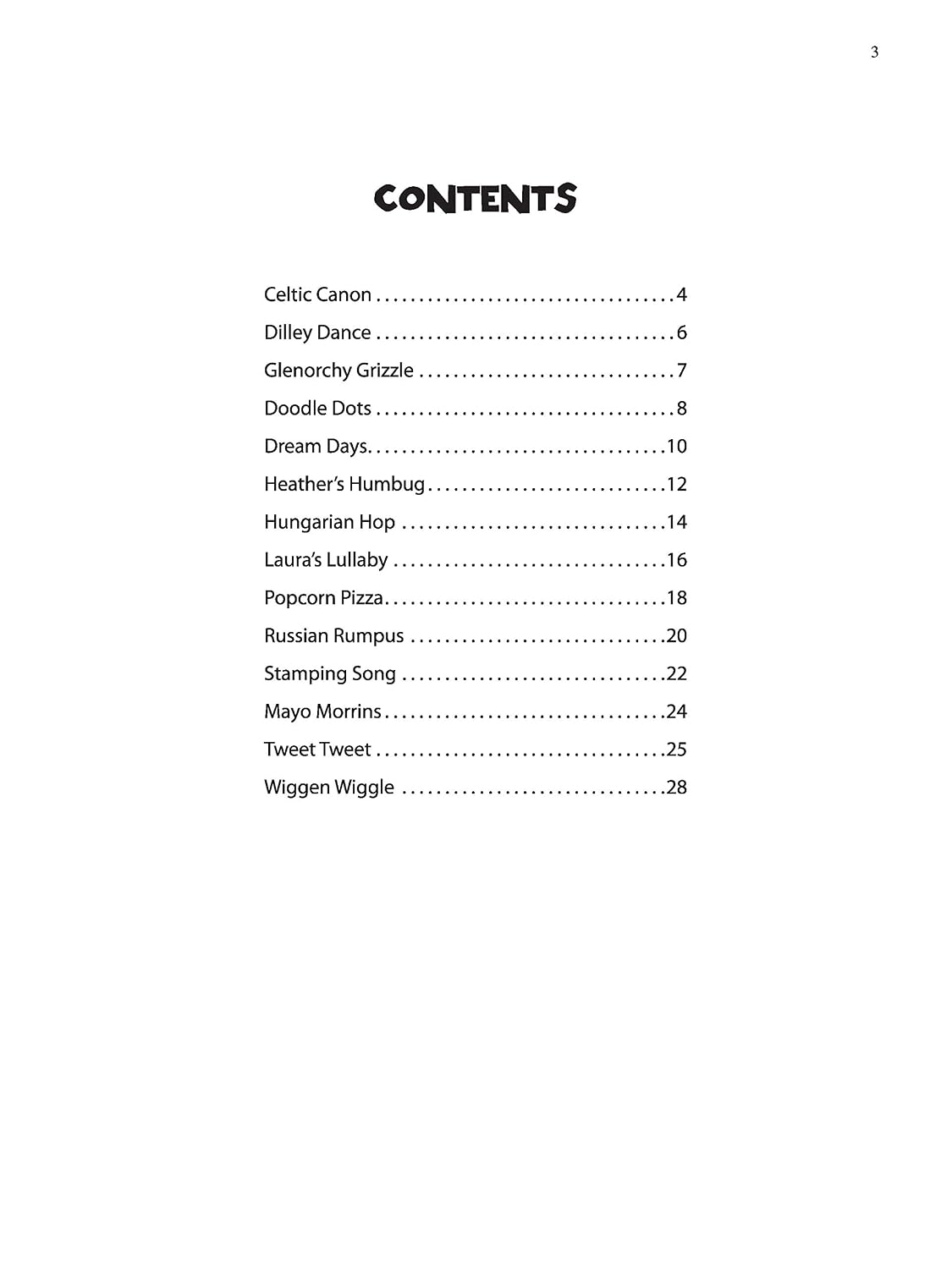 Gems for Violin Ensembles, Bk 1: Easy Repertoire for Group Lessons, Book & CD