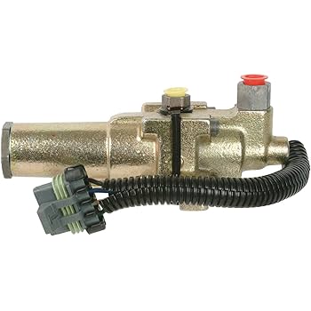 aruco15冊 Amazon.com: Cardone 12-2003 Remanufactured Anti-Lock Brakes