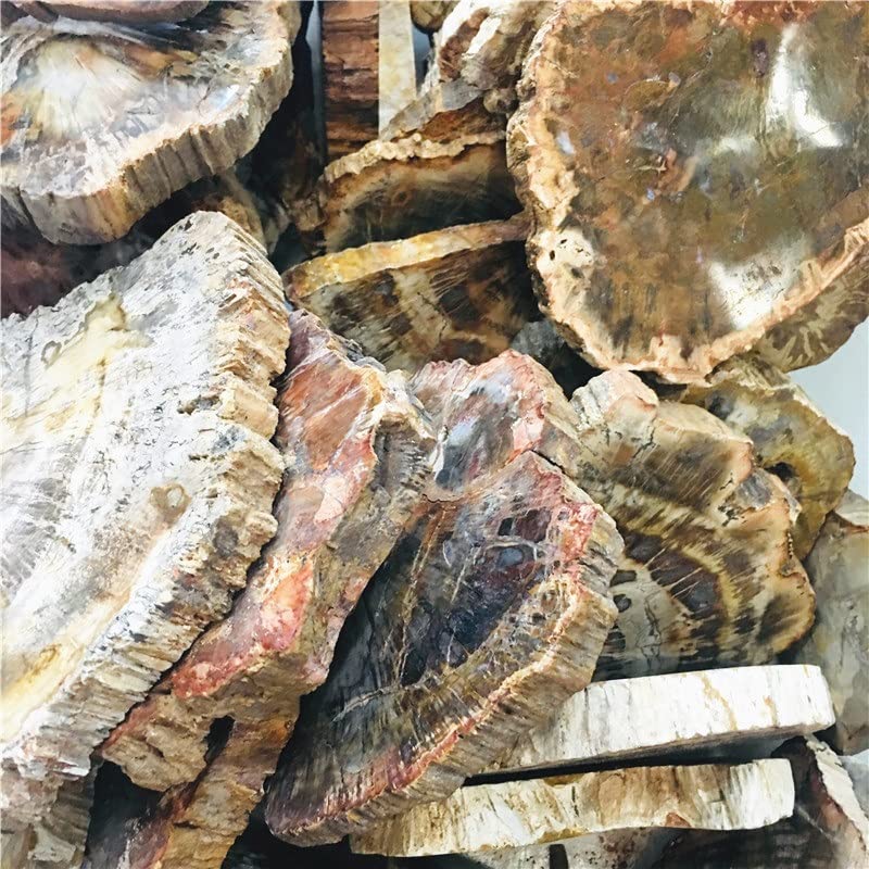 Bola de cristal natural de 800-900g para decoración del hogar de alta calidad 6