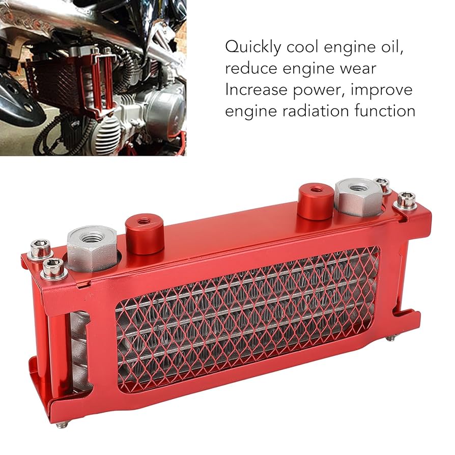 cb200x hornet2.0 cb190r オイルクーラーキット新品 cb200x hornet2.0 cb190r オイルクーラーキット新品 HONDA 純正